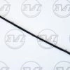Mustang Auto Parts WEATHERSTRIP INNER XA-XB SEDAN LH REAR