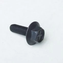 Mustang Auto Parts TOP LOADER COVER BOLT