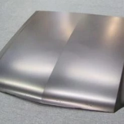 Mustang Auto Parts Mustang BONNET 1965-1966