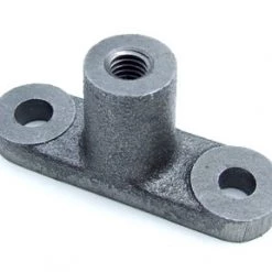 Mustang Auto Parts ALTERNATOR BRACKET 351 W Mustang