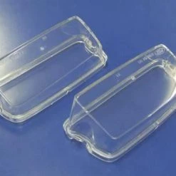 Mustang Auto Parts GRILLE SPORTS LAMP LENS 1970 MACH 1 Mustang