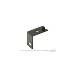 Mustang Auto Parts OVERRIDER BRACKET FRONT 1965-1966