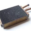 Mustang Auto Parts Mustang HEATER CORE BRASS 1967-1973 SUIT CAR WITH AIR CONDITIONER
