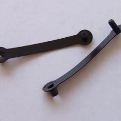 Mustang Auto Parts WIRING TIES PKT10