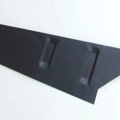 Mustang Auto Parts REAR QUARTER LOWER INNER XA-XC LH Falcon