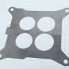 Mustang Auto Parts CARBURETTOR BASE METAL GASKET 4 BARRELL Mustang 1 Mustang Auto Parts CARBURETTOR BASE METAL GASKET 4 BARRELL Mustang
