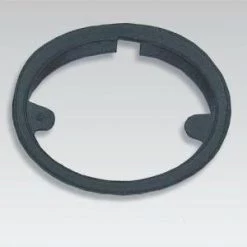 Mustang Auto Parts BACK UP LIGHT TO BODY GASKET 1965-1966 Mustang