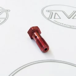 Mustang Auto Parts BRAKE CALIPER HOSE BOLT 1968-1973 XW-XB Mustang