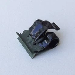 Mustang Auto Parts FUEL SENDER WIRE CLIP