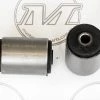 Mustang Auto Parts REAR SPRING EYE BUSH MUSTANG 1965-1973 FALCON XR-XC