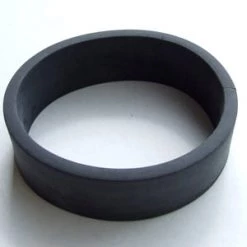 Mustang Auto Parts HEATER INLET GASKET Mustang