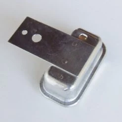 Mustang Auto Parts VOLTAGE STABILIZER 1969-1970