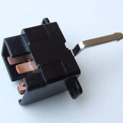 Mustang Auto Parts WIPER SWITCH 1968