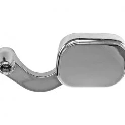 Mustang Auto Parts INTERIOR DOOR HANDLE PADDLE 1968 LH Mustang