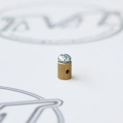 Mustang Auto Parts BONNET RELEASE CABLE COUPLER XR-XB FALCON