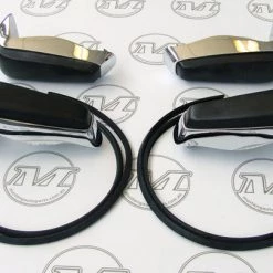 Mustang Auto Parts OVERRIDER XR-XY FRONT & REAR