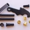 Mustang Auto Parts DOOR HINGE REPAIR KIT MUSTANG 1964-1967 Can Be Used For Falcon