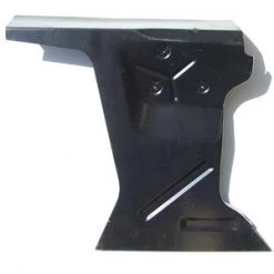 Mustang Auto Parts APRON REAR INNER 1964-1966 RH