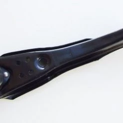 Mustang Auto Parts Mustang CONTROL ARM LOWER 1967 Black