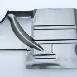 Mustang Auto Parts Mustang FLOOR PAN REAR EXTENSION 1964-1968