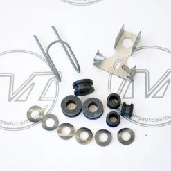 Mustang Auto Parts SHIFTER & LINKAGE REPAIR KIT XA-XB TOP LOADER