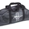 Mustang Auto Parts TOTE BAG BLACK LARGE Mustang