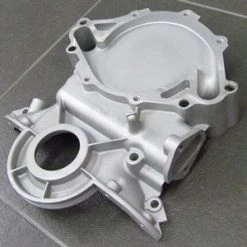 Mustang Auto Parts TIMING CASE COVER EARLY 1964 1965 260/289 WINDSOR