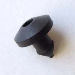Mustang Auto Parts FIREWALL INSULATION PLUG 1968-1973 MUSTANG