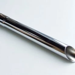 Mustang Auto Parts EXHAUST TIP XW XY GT HO