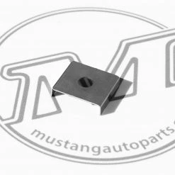 Mustang Auto Parts FALCON GOLDE SUNROOF CABLE CLAMP GUIDE