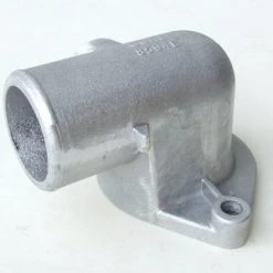 Mustang Auto Parts THERMOSTAT HOUSING BIG BLOCK