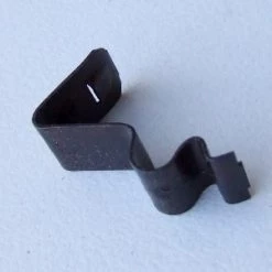 Mustang Auto Parts HEATER CABLE CLIP FALCON