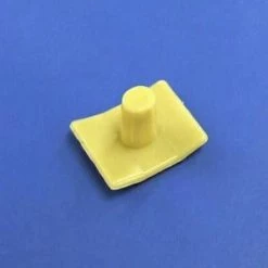 Mustang Auto Parts Falcon TOP DOOR MOULD END CLIP