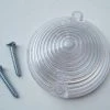 Mustang Auto Parts Mustang PARK LIGHT LENS CLEAR 1965-1966