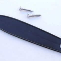 Mustang Auto Parts MIRROR GASKET STANDARD 1965-1966