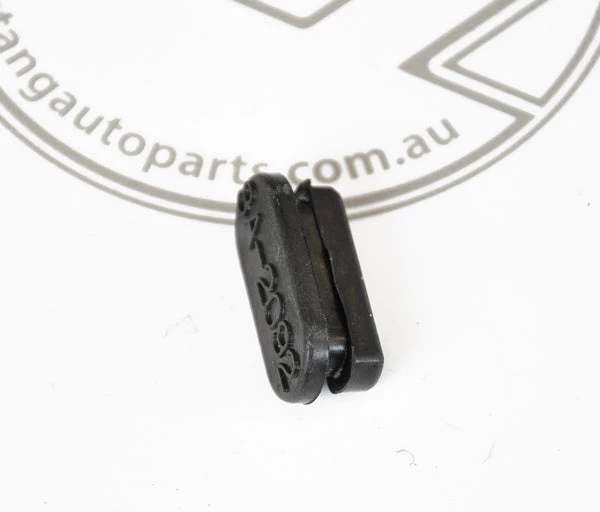 Mustang Auto Parts BRAKE BACKING PLATE PLUG MUSTANG & FALCON 3 Mustang Auto Parts BRAKE BACKING PLATE PLUG MUSTANG & FALCON