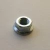 Mustang Auto Parts Mustang BUMPER BAR BOLT NUT (SUIT MAIN BUMPER BOLT NOT SIDE BOLT)