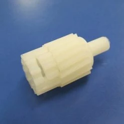 Mustang Auto Parts Mustang SPEEDO CABLE COG M/T 20T