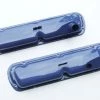 Mustang Auto Parts Mustang VALVE COVERS BLUE 1966 1 Mustang Auto Parts Mustang VALVE COVERS BLUE 1966