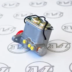 Mustang Auto Parts BRAKE MASTER CYLINDER XA-XB DISC/DRUM