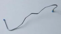 Mustang Auto Parts FUEL LINE PUMP TO CARBURETTOR 289 Mustang