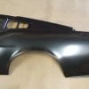Mustang Auto Parts REAR QUARTER PANEL 1968 FASTBACK RH