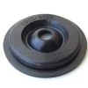 Mustang Auto Parts Mustang ACCELERATOR ROD GROMMET 1967-1968