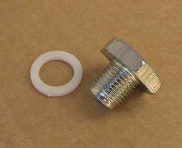 Mustang Auto Parts SUMP PLUG Mustang 3 Mustang Auto Parts SUMP PLUG Mustang