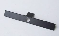 Mustang Auto Parts Falcon T-BAR SLIDE PLATE XW-XY