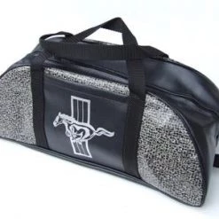 Mustang Auto Parts TOTE BAG SPECKLE Mustang