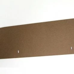Mustang Auto Parts BOOT SIDE PANEL 1967-1968
