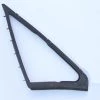 Mustang Auto Parts QUARTER VENT SEAL 1967-1968 RH