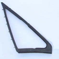 Mustang Auto Parts QUARTER VENT SEAL 1967-1968 RH
