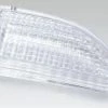 Mustang Auto Parts Mustang PARK LIGHT LENS CLEAR 1969-1970 LH
